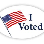 i-voted-sticker-with-us-american-flag-voting-sticker-with-i-voted-slogan-and-us-american-flag