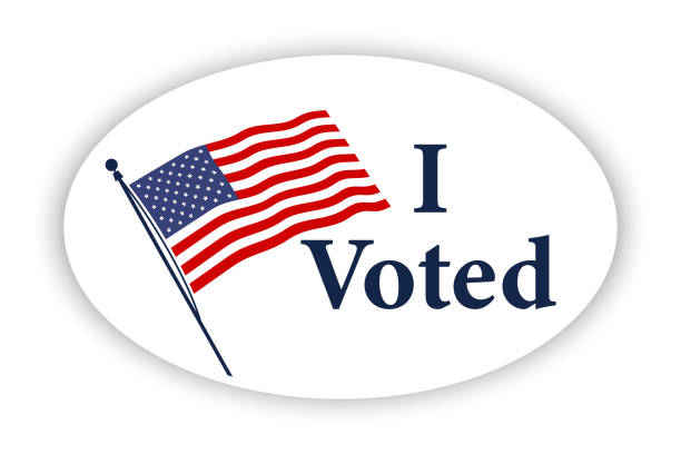 i-voted-sticker-with-us-american-flag-voting-sticker-with-i-voted-slogan-and-us-american-flag