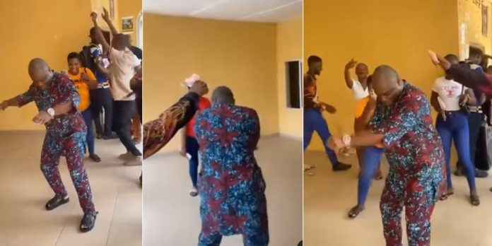 Nigerian-lecturer-warms-hearts-as-he-dances-happily-with-his-students-in-school-696x348-1