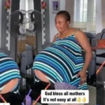 Abeg-which-style-una-do-make-I-avoid-am-Video-of-a-lady-with-the-longest-baby-bump-breaks-the-internet-Watch-696x348-2