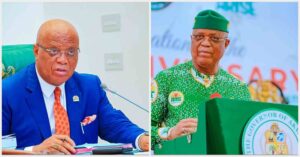 Defection: APC promises complete support to Gov. Eno of Akwa Ibom