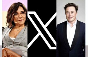 Elon Musk’s X CEO resigned