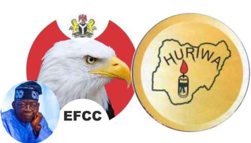 HURIWA-Accuses-EFCC-of-Acting-as-Tinubus-Attack-Dog-to-Target-Opposition-Ahead-of-2027 (1)